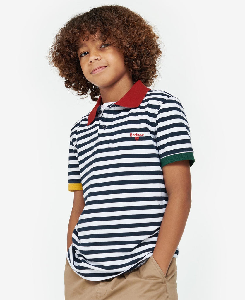 Barbour childrens new arrivals