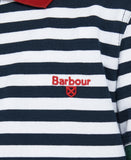 Barbour Boys Earle Polo Shirt
