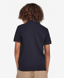Barbour Boys Floyd Polo Shirt