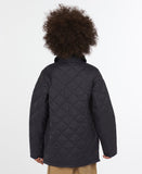 Barbour Boys Liddesdale Quilted Jacket