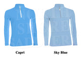 Tailored Sportsman IceFil Zip Top - North Shore Saddlery