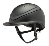 Charles Owen Luna Wide Peak Riding Helmet