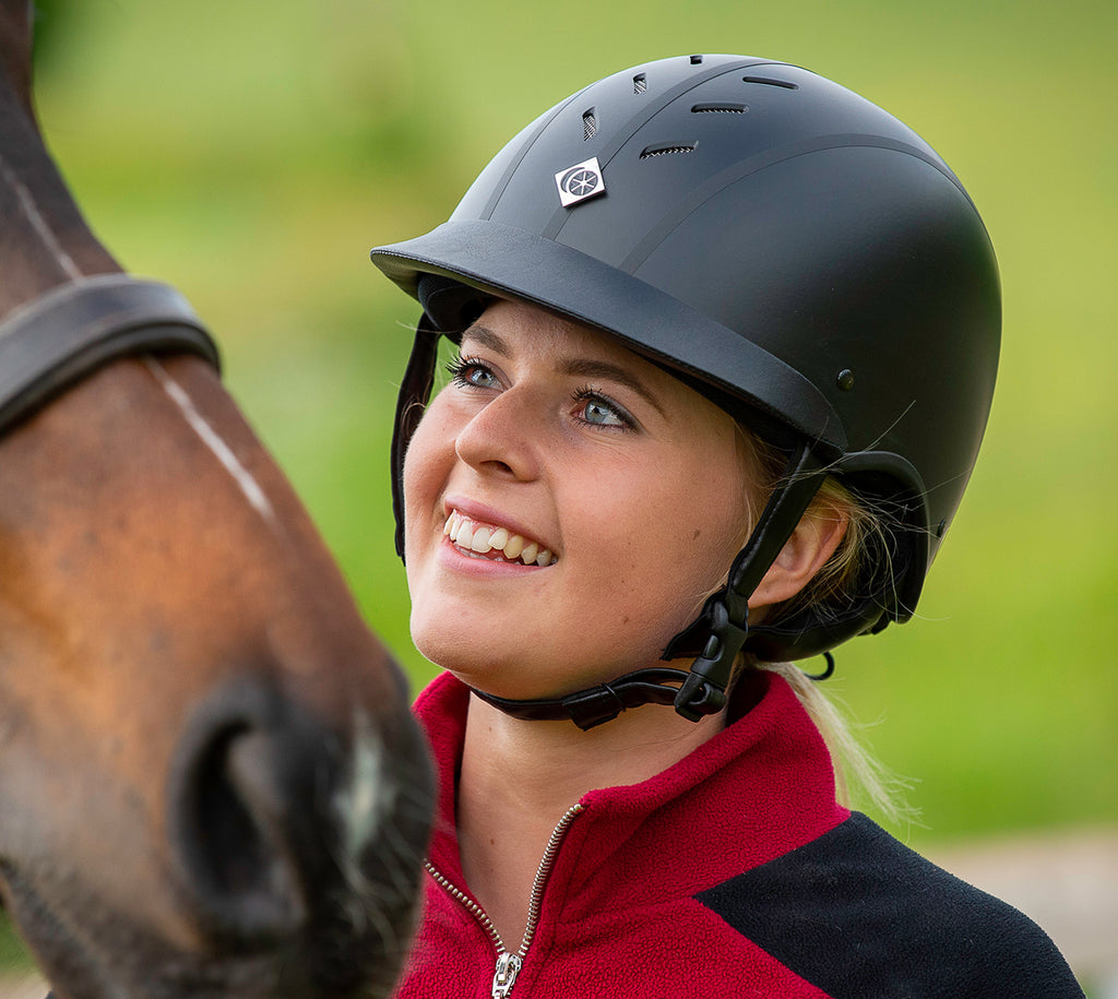 Charles Owen MyPS with MIPS Helmet - SALE
