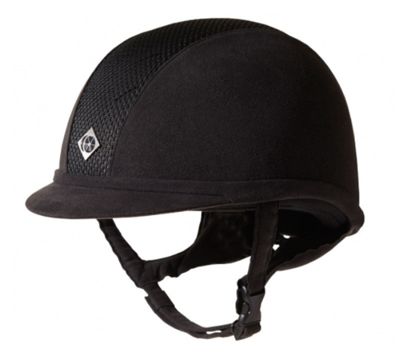 Charles Owen AYR8 Helmet