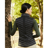 RJ Classics Chloe Wind Defense Winter Vest - SALE