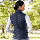 RJ Classics Chloe Wind Defense Winter Vest - SALE