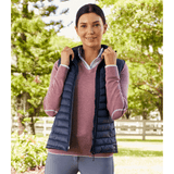 RJ Classics Chloe Wind Defense Winter Vest - SALE