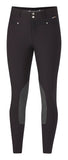 Kerrits Cross Over Knee Patch Breech - North Shore Saddlery
