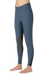 Kerrits Cross Over Knee Patch Breech - North Shore Saddlery