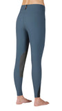 Kerrits Cross Over Knee Patch Breech - North Shore Saddlery