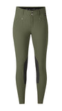 Kerrits Cross Over Knee Patch Breech - North Shore Saddlery