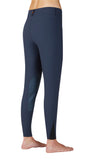 Kerrits Cross Over Knee Patch Breech - North Shore Saddlery