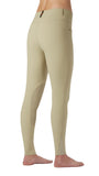 Kerrits Cross Over Knee Patch Breech - North Shore Saddlery