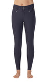 Kerrits Cross Over Knee Patch Breech - North Shore Saddlery
