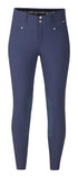 Kerrits Cross Over Knee Patch Breech - North Shore Saddlery