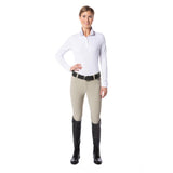 Kerrits Crossover II Knee Patch Breech - North Shore Saddlery