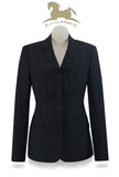 RJ Classics Devon 2 Xtreme Ladies Soft Shell Show Coat (D8330) - North Shore Saddlery