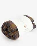 Barbour Fleece Dog Blanket