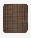 Barbour Fleece Dog Blanket