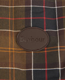 Barbour Fleece Dog Blanket