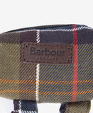 Barbour Classic Tartan Dog Poop Bag Dispenser
