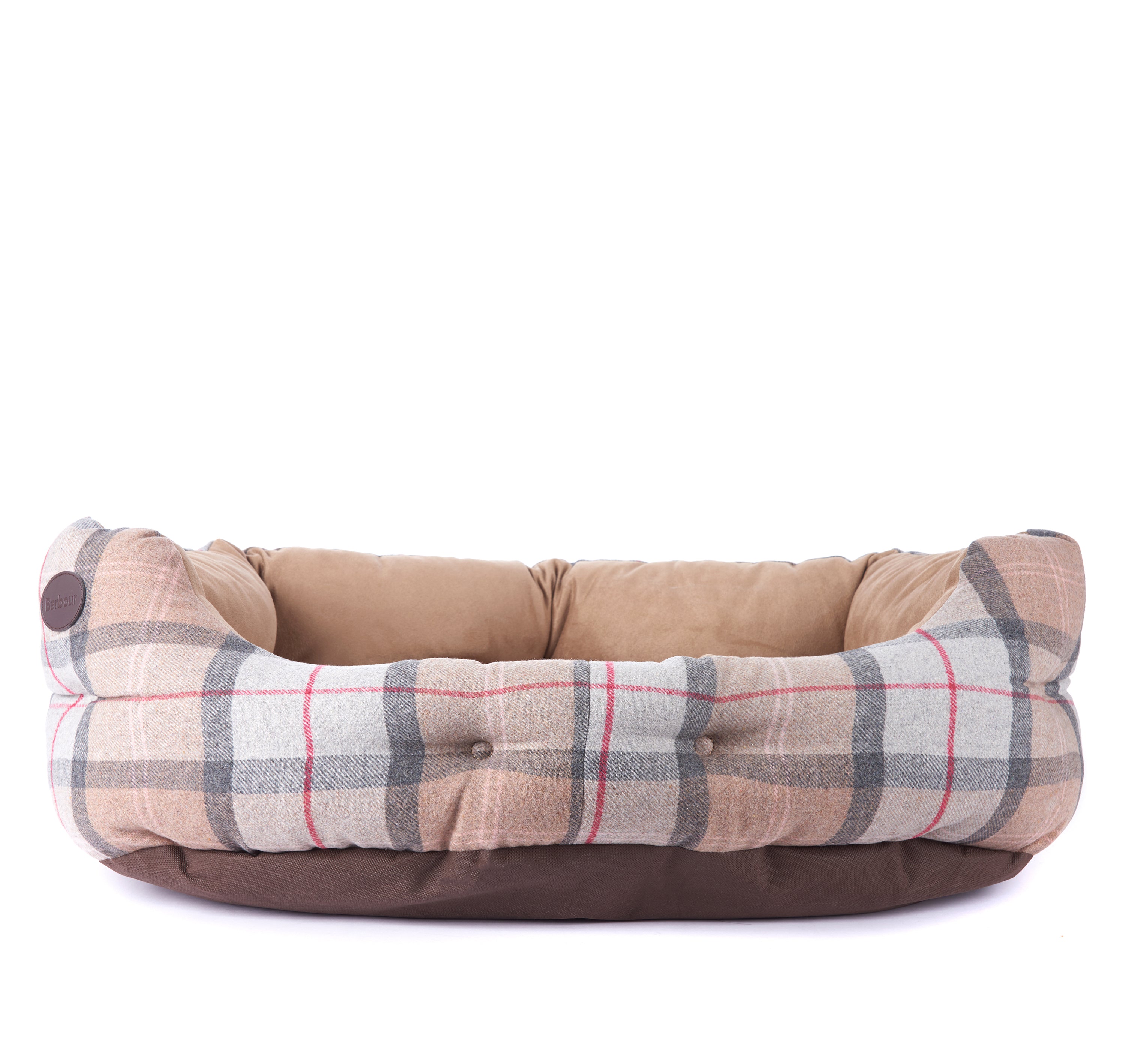 Barbour dog bed 35 inch Clearance