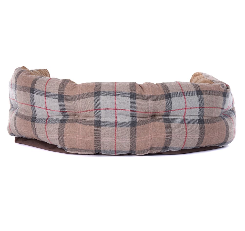 Barbour dog bed sale clearance