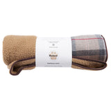 Barbour Wool Touch Dog Blanket