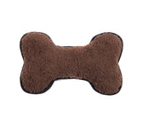 Barbour Dog Toy