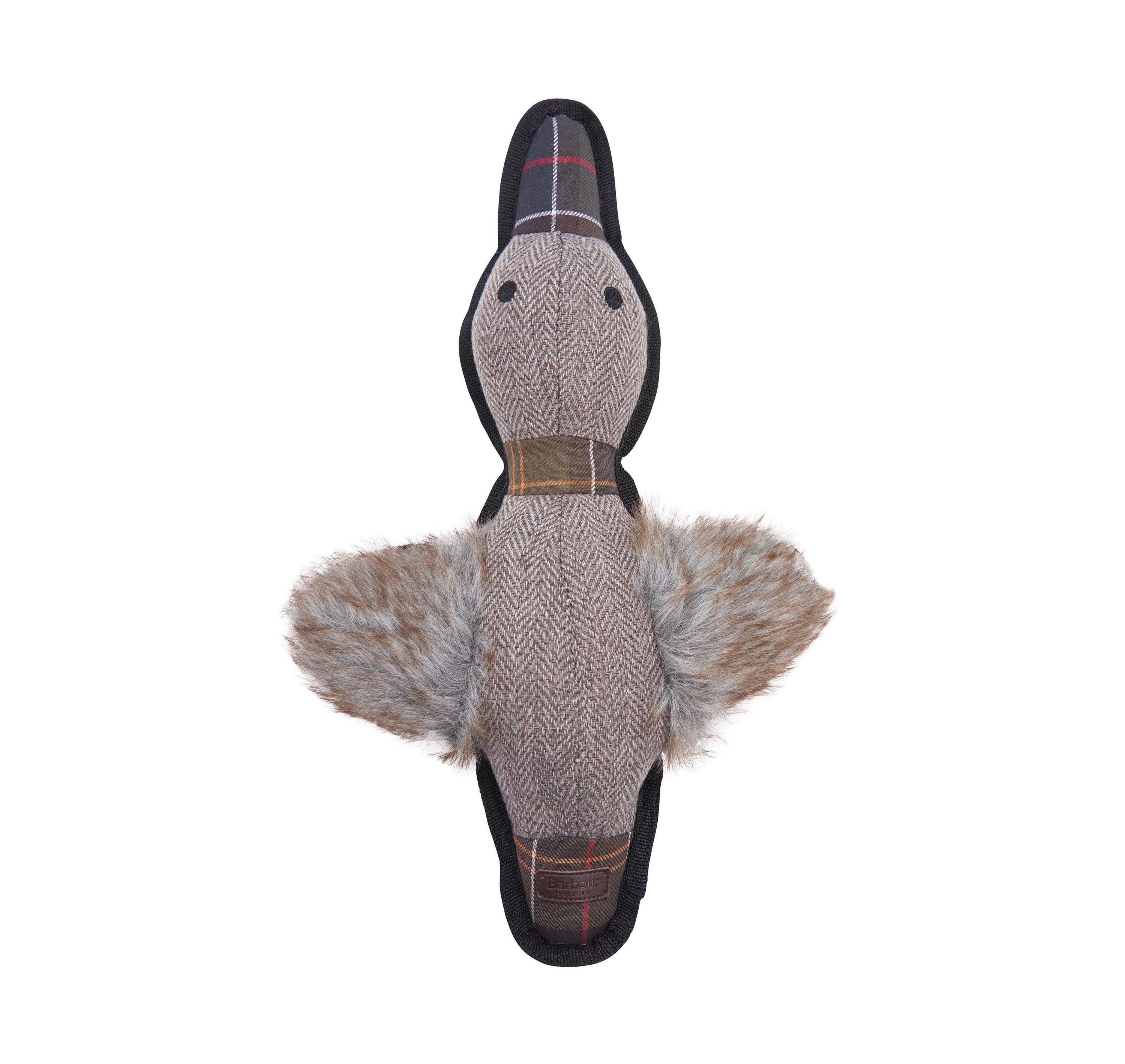 その他 Barbour OBJECTS (DAC0013DAC TN11) Barbour Dog Toy | North Shore Saddlery