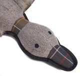 Barbour Dog Toy