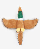 Barbour Pheasant Dog Toy
