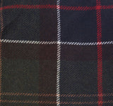 Barbour Wool Touch Fleece Lined Dog Coat
