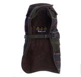 Barbour Wool Touch Fleece Lined Dog Coat
