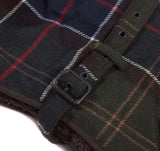 Barbour Wool Touch Fleece Lined Dog Coat