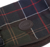 Barbour Wool Touch Fleece Lined Dog Coat