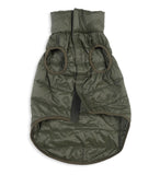 Barbour Baffle Quilted Dog Coat