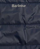 Barbour Baffle Quilt Dog Coat