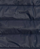 Barbour Baffle Quilt Dog Coat