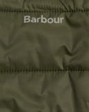 Barbour Baffle Quilt Dog Coat