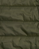 Barbour Baffle Quilt Dog Coat