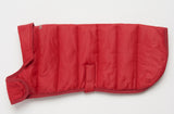 Barbour Baffle Quilt Dog Coat
