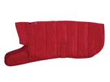 Barbour Baffle Quilt Dog Coat