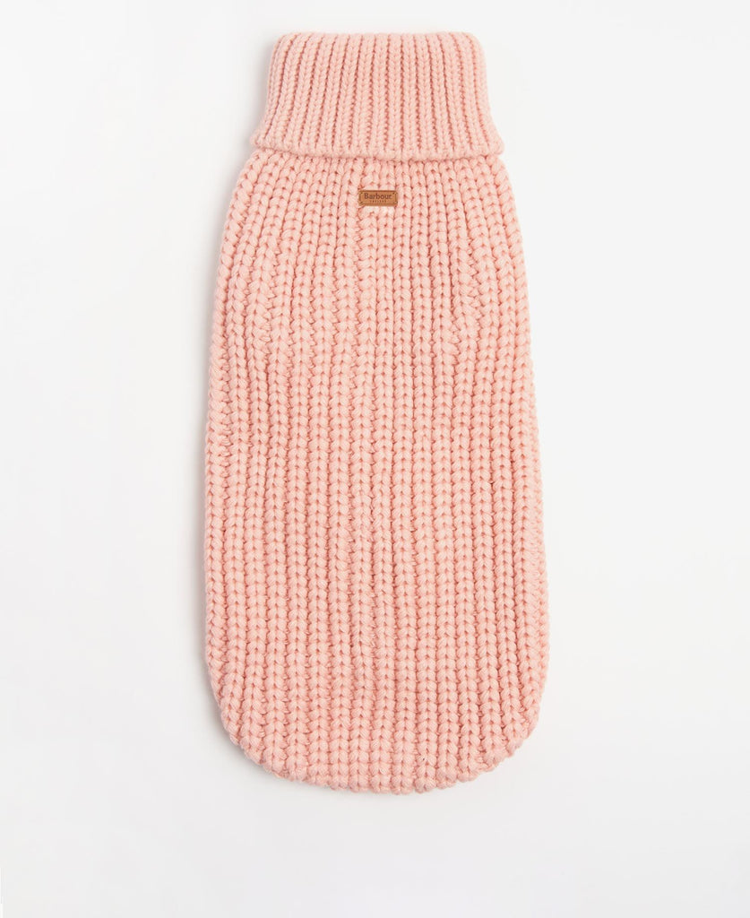 Barbour Saltburn Dog Sweater