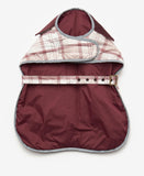 Barbour Wetherham Tartan Dog Coat