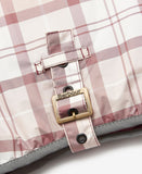 Barbour Wetherham Tartan Dog Coat