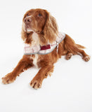Barbour Wetherham Tartan Dog Coat
