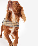 Barbour Wetherham Tartan Dog Coat