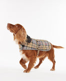 Barbour Wetherham Tartan Dog Coat
