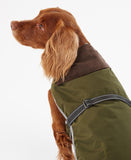 Barbour Monmouth Waterproof Dog Coat